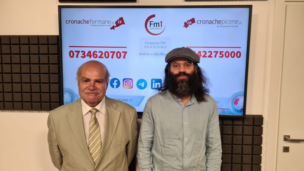 Con Bcc e Di Marco la storia di Ripatransone nelle foto del marchese Bruti Liberati: il 24 giugno debutta l’archivio <span> (Videointervista)