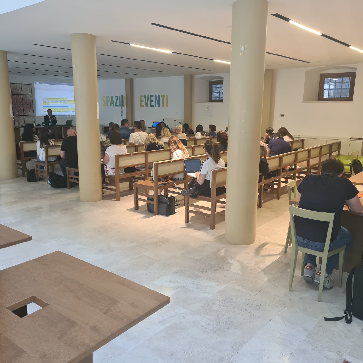 Codice degli appalti, appuntamenti per approfondire le novità Codice degli appalti, appuntamenti per approfondire le novità