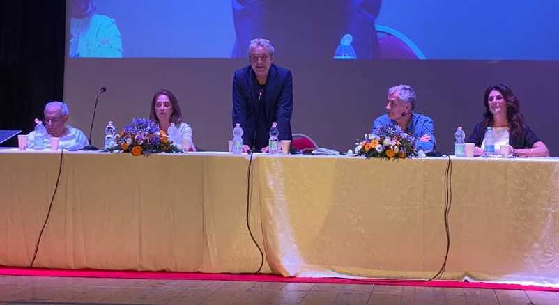 Adriano Luzi, un convegno per rendergli omaggio nella sua Comunanza