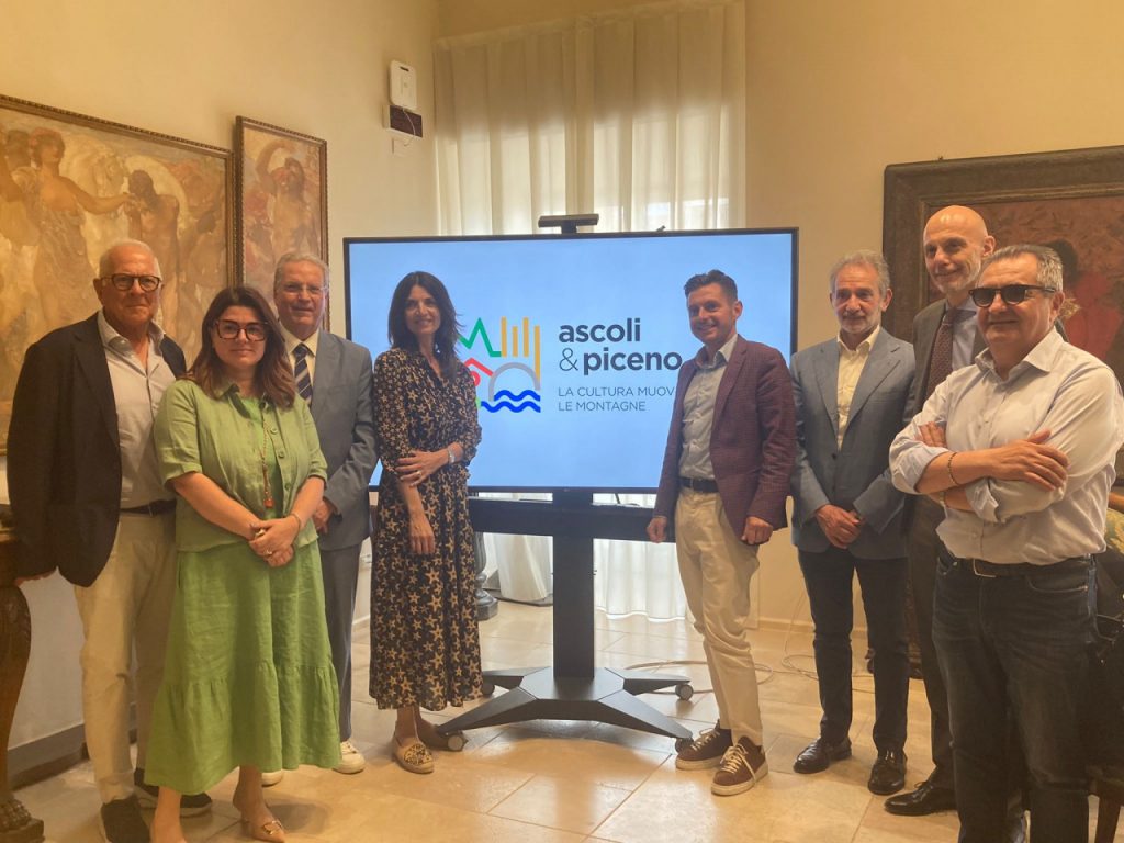 “Ascoli & Piceno 24”: nasce una nuova realtà a sostegno della città e del territorio <span> (Video)