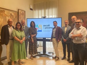 “Ascoli & Piceno 24”: nasce una nuova realtà a sostegno della città e del territorio <span> (Video)