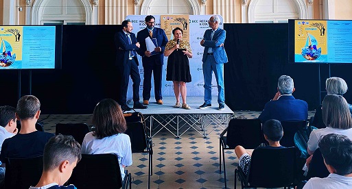 “Crescere nella Cooperazione”, premiato l’Isc Sud di San Benedetto “Crescere nella Cooperazione”, premiato l’Isc Sud di San Benedetto