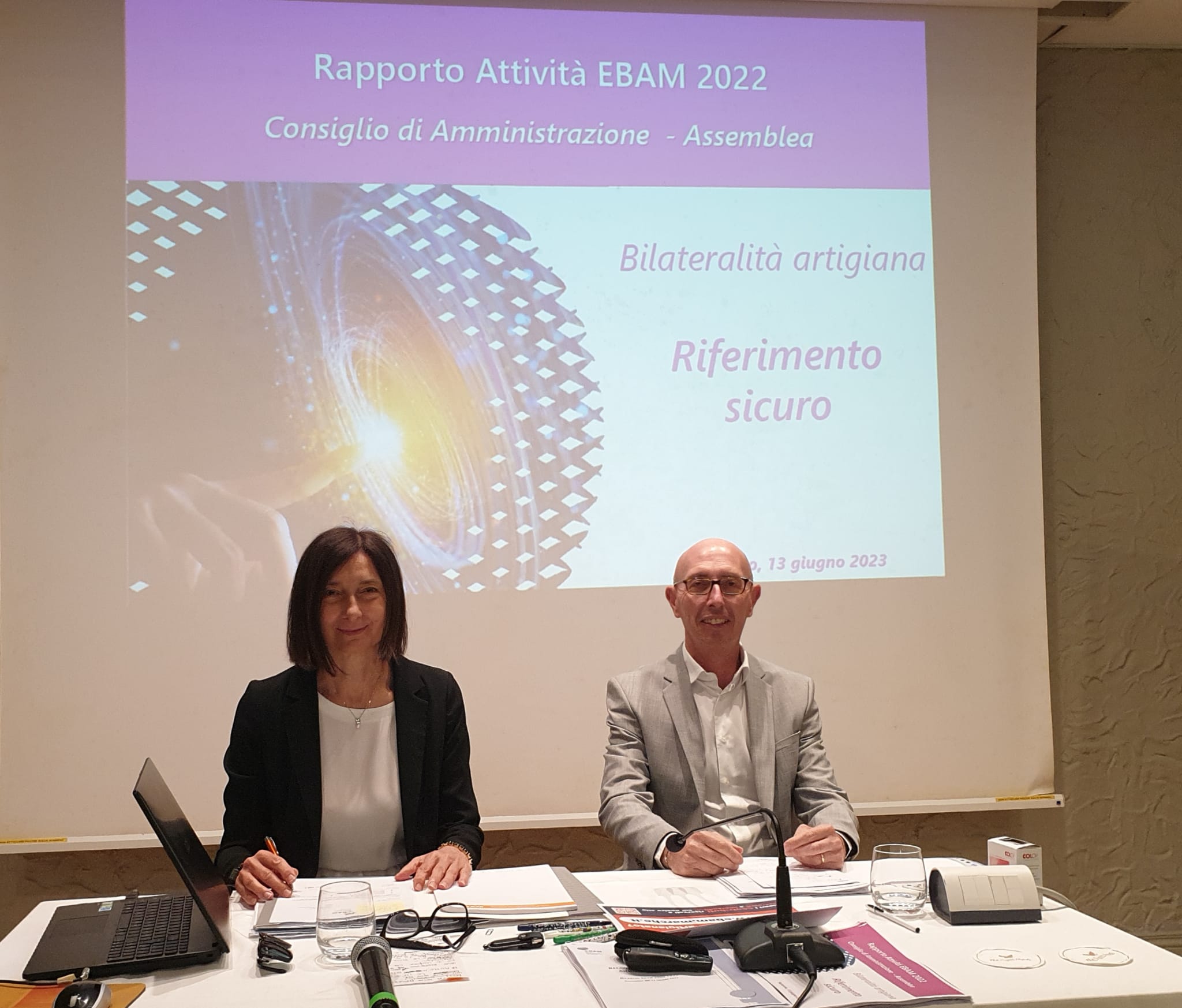 Artigianato, meno aziende ma più lavoratori