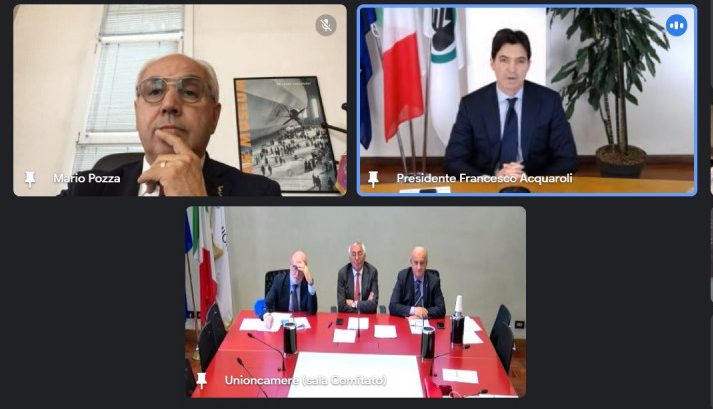 A Colli gli Stati Generali dell’Internazionalizzazione: «Presenteremo le Marche al mondo»