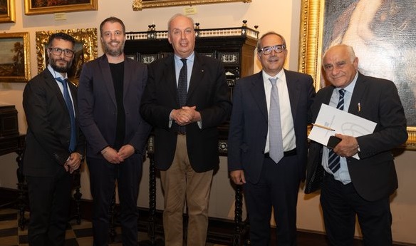 Confindustria: riuniti i Consigli Generali di Ascoli e Teramo
