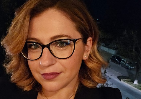 Quintana: Denise Testa a luglio sarà la castellana di Venarotta
