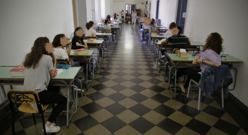 Esami di maturità, sui banchi 3.658 studenti nelle province di Ascoli e Fermo