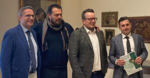 “Bonus nuove nascite” per combattere lo spopolamento delle aree interne e la denatalità <span> (Video)