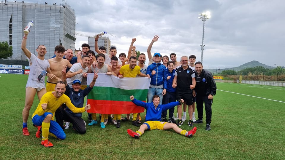 Dilettanti, i risultati di playoff e playout: il Monticelli festeggia la permanenza in Promozione