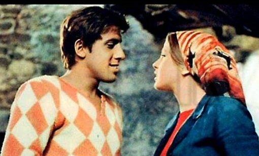 “Serafino”, in mostra il film cult girato tra le montagne picene
