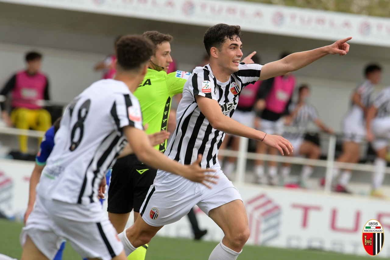 L’Ascoli in attesa di Viali, intanto Franzolini firma con la Feralpisalò