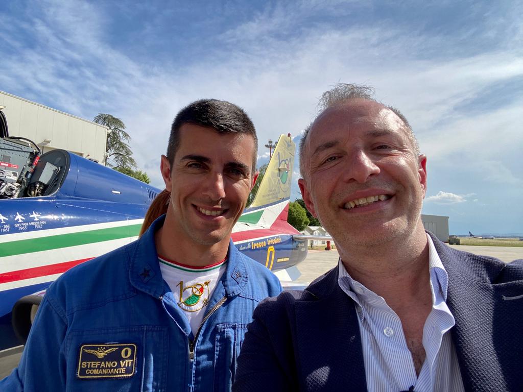 frecce-tricolori-bruno-gabrielli