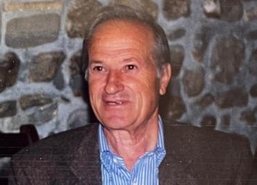 Lutto ad Ascoli per la morte di Giulio Ciccoianni