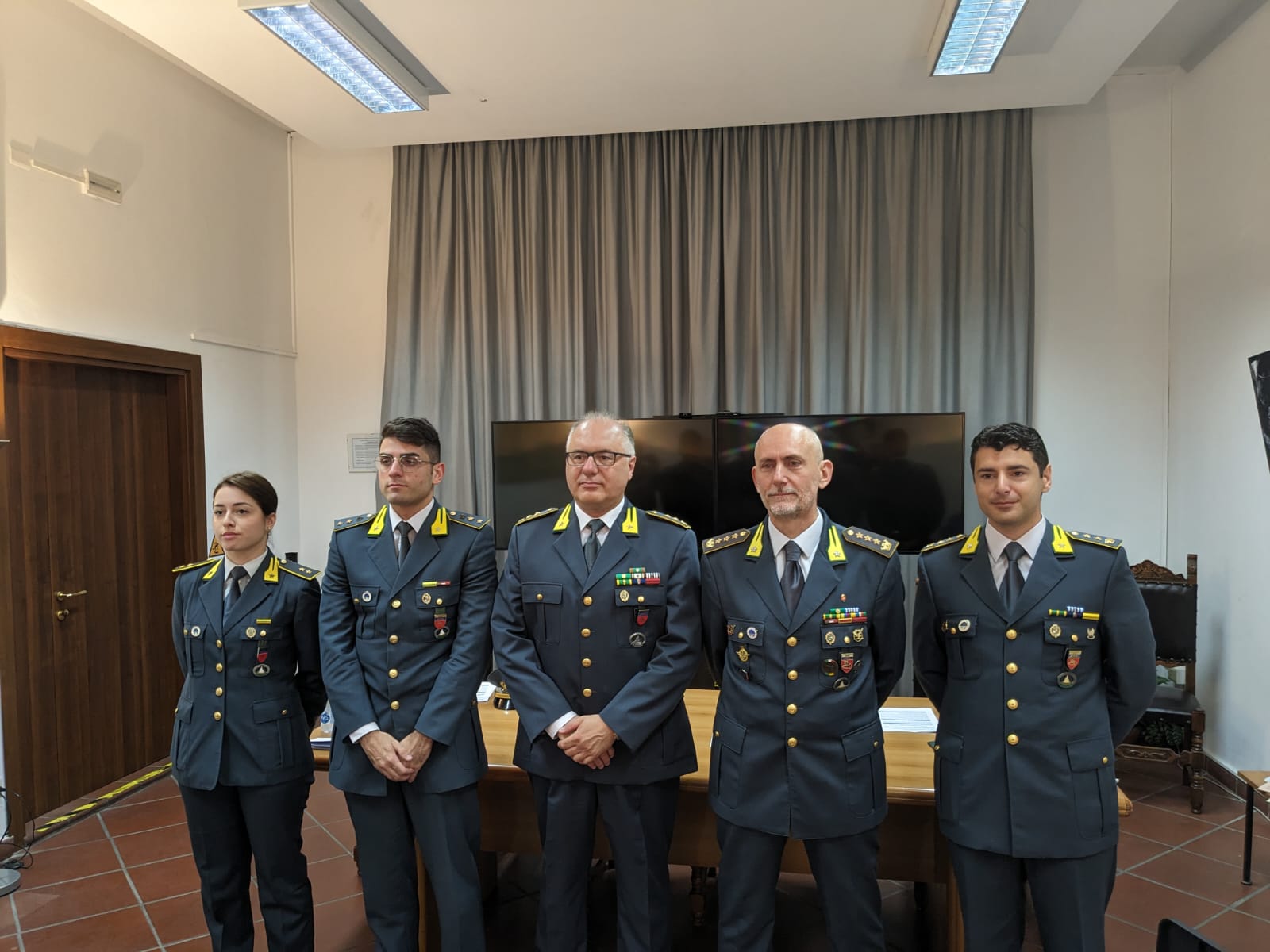 Quasi 6.000 interventi e 400 indagini: la Guardia di Finanza traccia il bilancio del biennio 2022-2023