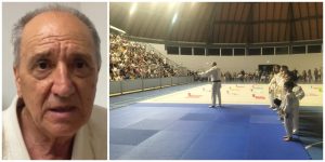 Judo Club Ascoli, saggio finale e una storia lunga cinquant’anni <span> (Video)