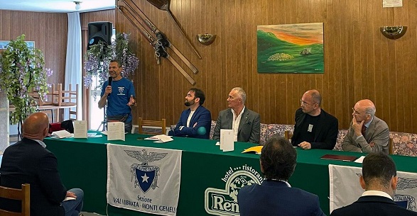 I Monti Gemelli: un nuovo nome per il Parco Nazionale