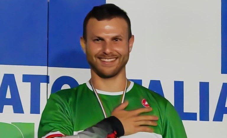 Trials: Marco Nardinocchi nuovo campione italiano, soddisfazioni anche per i giovani allievi Trials: Marco Nardinocchi nuovo campione italiano, soddisfazioni anche per i giovani allievi