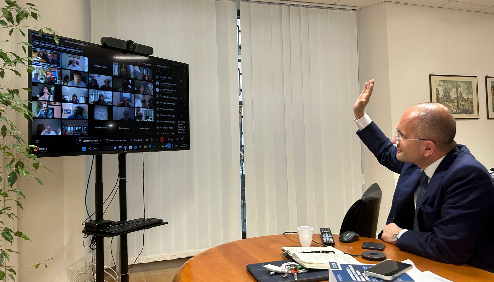 Sisma, al via il servizio di assistenza ai Comuni sul nuovo codice appalti