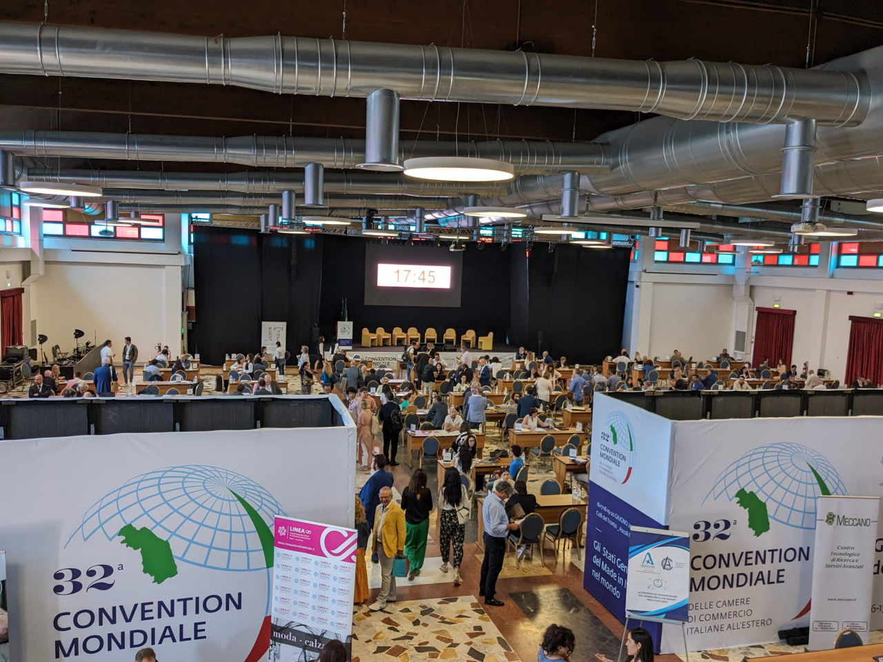 Stati generali del Made in Italy, un successo confermato dai numeri: «Abbiamo portato il mondo nelle Marche»