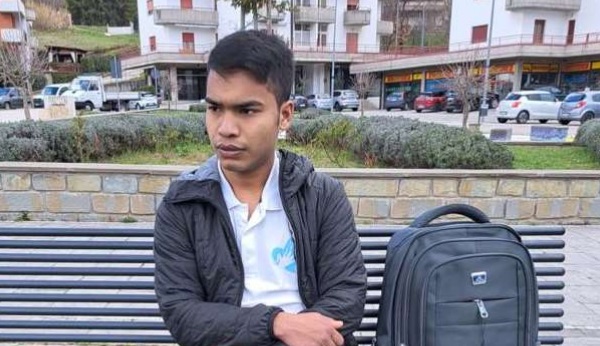 Nessuna traccia del 18enne Kamrul da sabato: continuano le ricerche nell’area montana