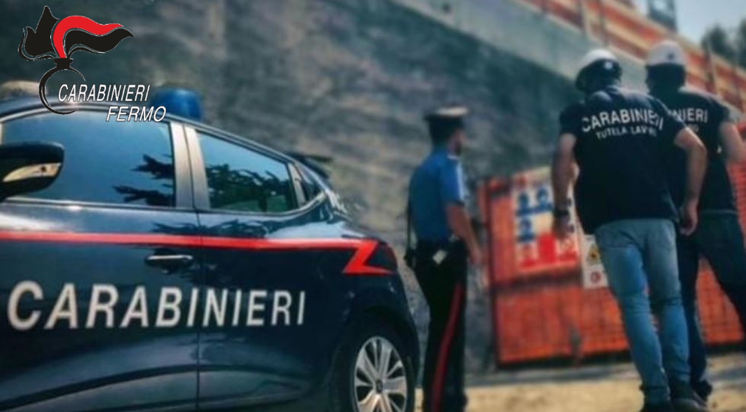 Sicurezza sul lavoro: denunciati e sanzionati i titolari di due aziende di Ascoli e San Benedetto