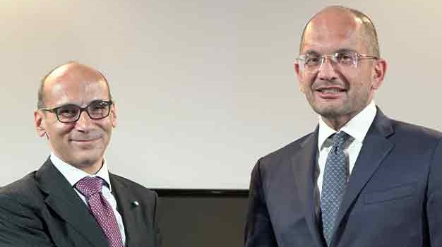 Sisma, un aiuto ai Comuni: c’è l’accordo Anticorruzione-Commissario