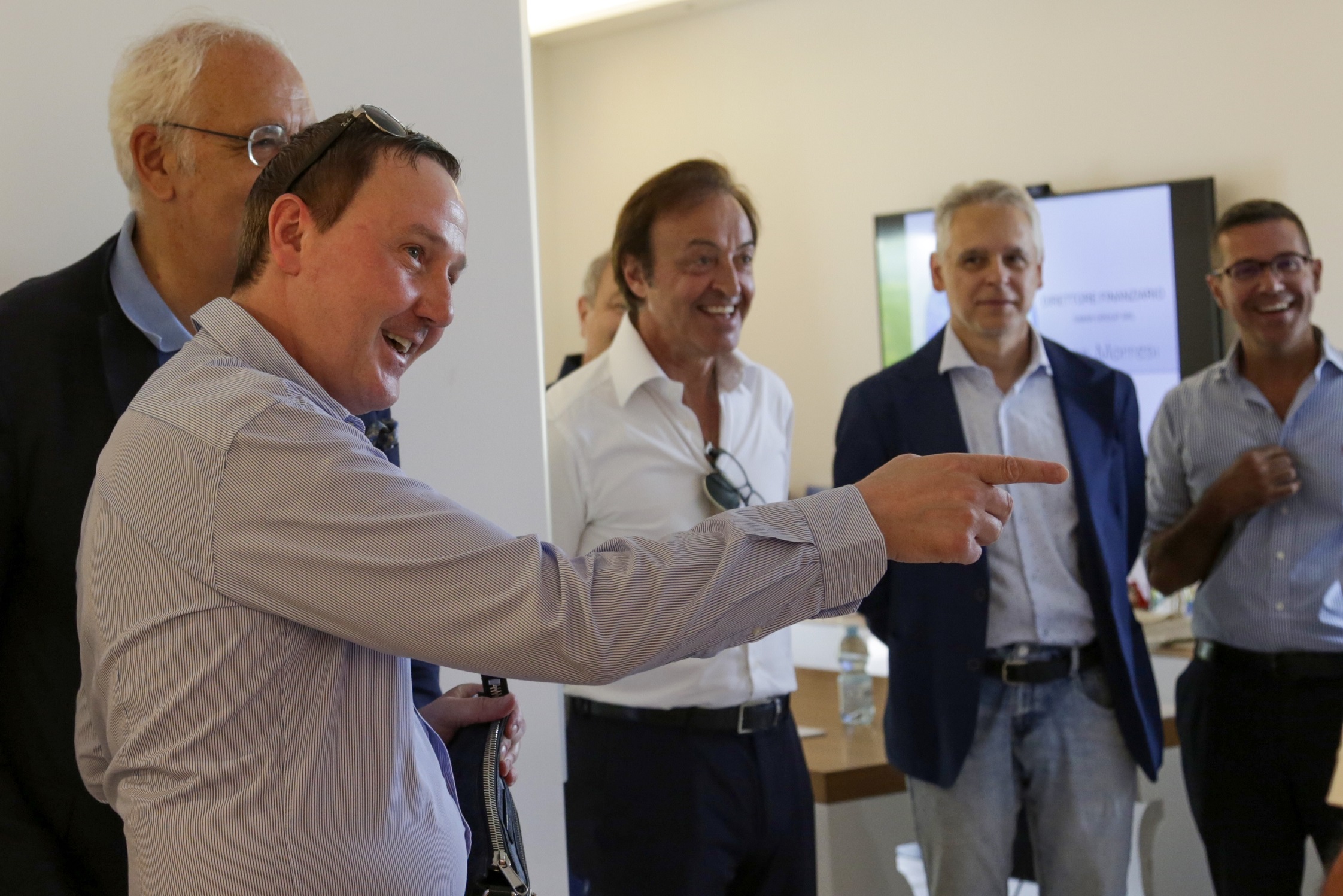 “Simar Group” investe sull’intelligenza artificiale per generare benessere