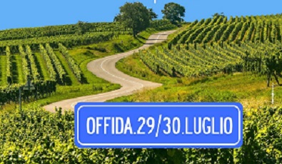 A Offida “On the wine” il 29 e 30 luglio