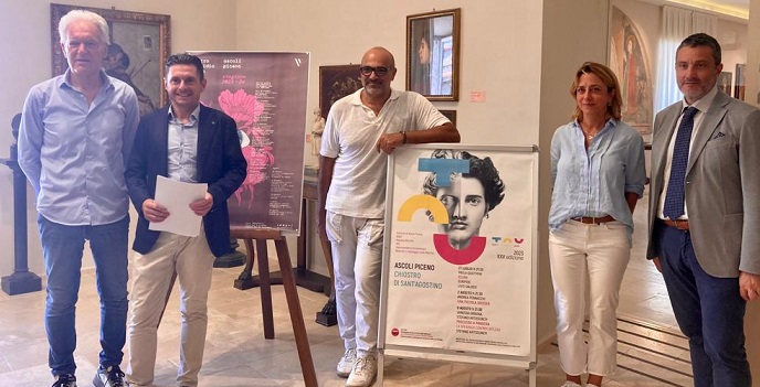 Stagione estiva e di prosa 2023-2024: Ascoli si conferma città del teatro e della cultura