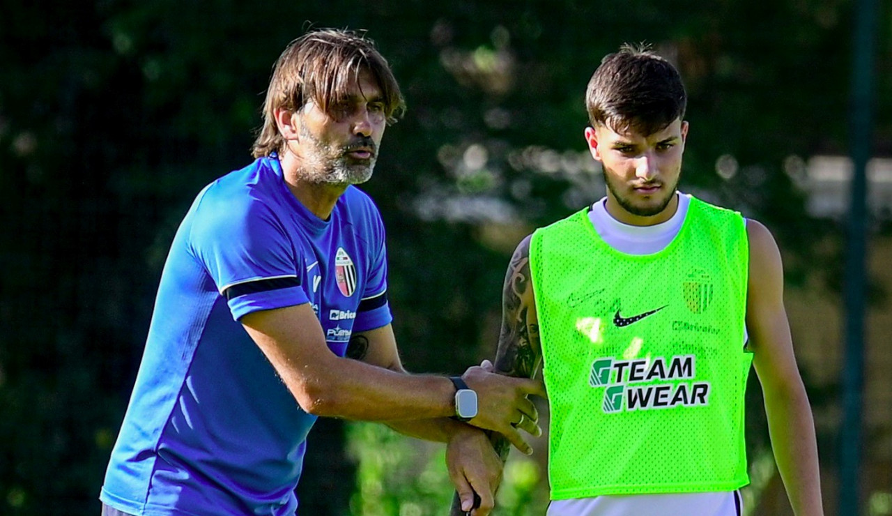 Verso Lecco-Ascoli: test con la Primavera di Ledesma per i bianconeri, i lombardi presentano Bonazzoli