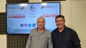 Acqua, il suo utilizzo e i luoghi comuni da sfatare. Pipponzi e Poli a Radio Fm1 <span> (Videointervista) Acqua, il suo utilizzo e i luoghi comuni da sfatare. Pipponzi e Poli a Radio Fm1 <span> (Videointervista)