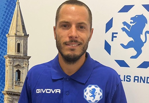 San Benedetto Calcio, il mosaico si sta completando: preso pure l’esperto Arrigoni