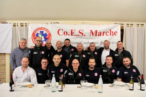 Conducenti dell’emergenza Marche: «Urgente la riorganizzazione del Set 118»