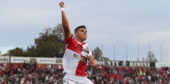 Ascoli, altro under in arrivo per Viali: si chiude per Haveri del Torino