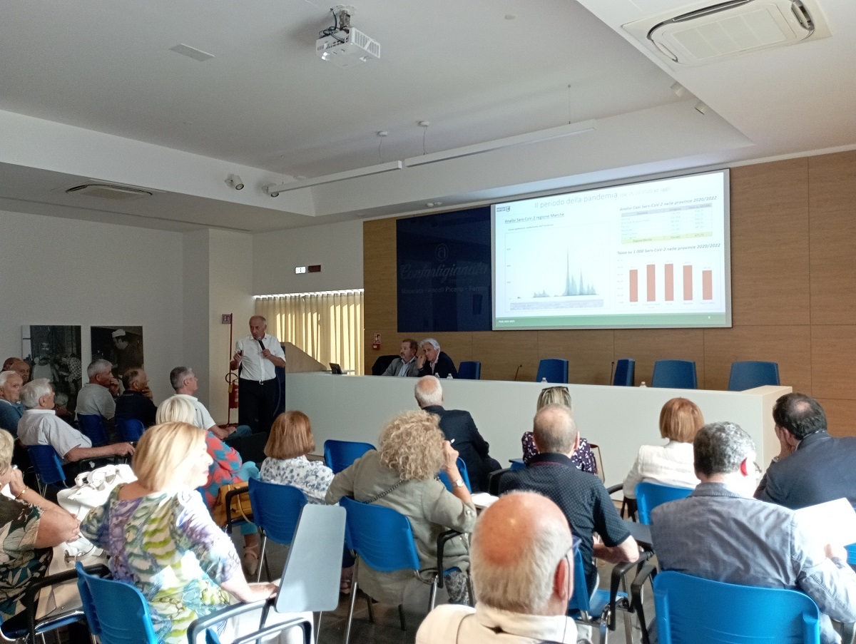 Il nuovo Piano socio-sanitario delle Marche