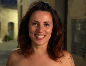 Quintana: Laura Dell’Erba sarà la castellana di Monteprandone