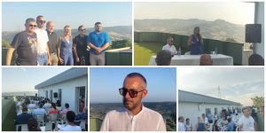 Molino Agostini, un nuovo capitolo: l’azienda diventa una società benefit <span> (Video e foto)