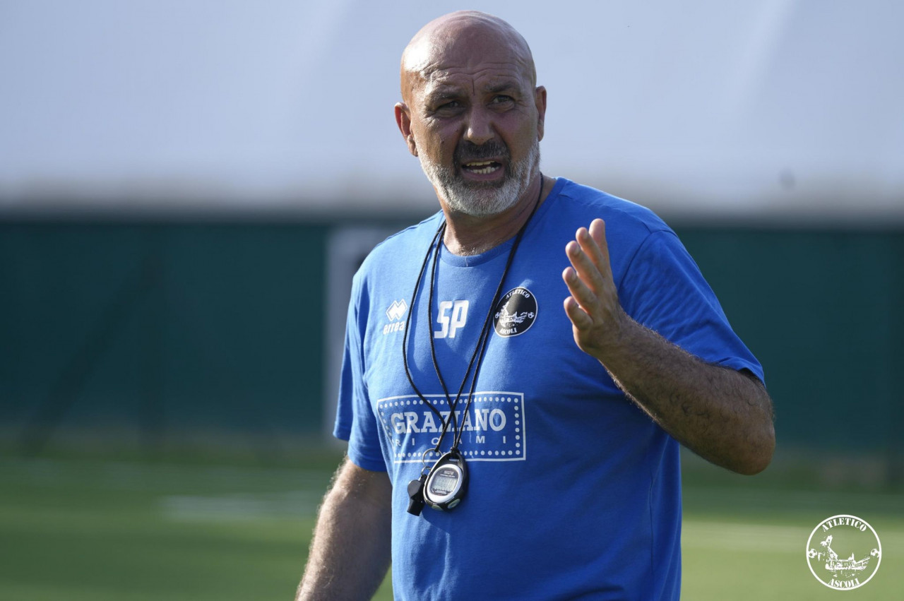 Atletico Ascoli, contro la Matese caccia ai primi punti lontano dal “Don Mauro Bartolini” Atletico Ascoli, contro la Matese caccia ai primi punti lontano dal “Don Mauro Bartolini”