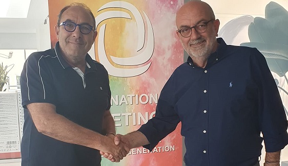 Il forte appeal della San Benedetto Calcio: numerosi imprenditori si avvicinano al club presieduto da Vittorio Massi