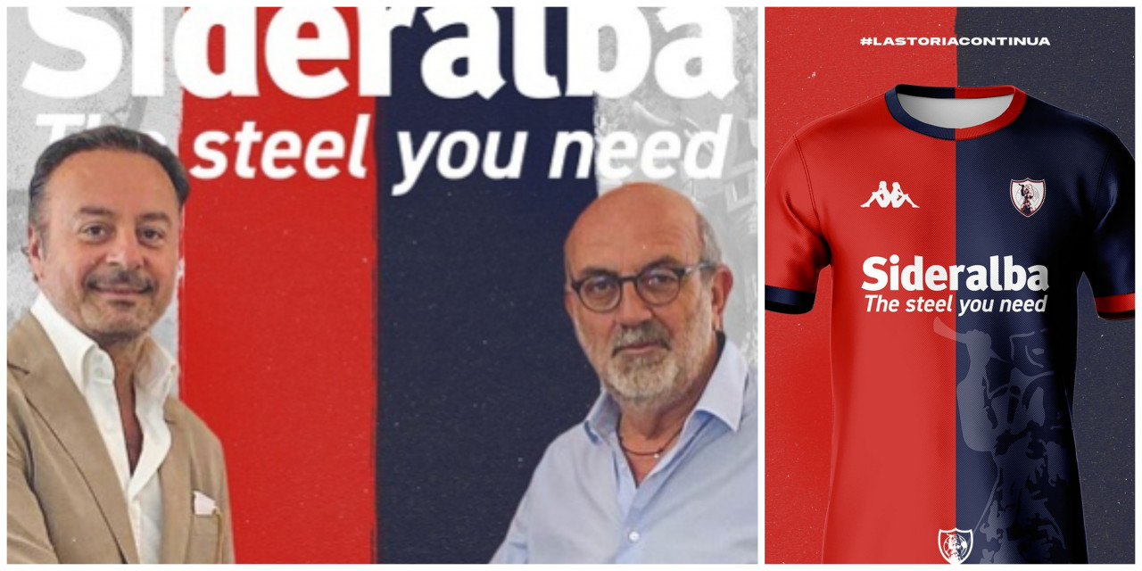 Calcio d’estate: Renzi va ai “supplementari”, Sideralba diventa main sponsor della San Benedetto Calcio di Massi