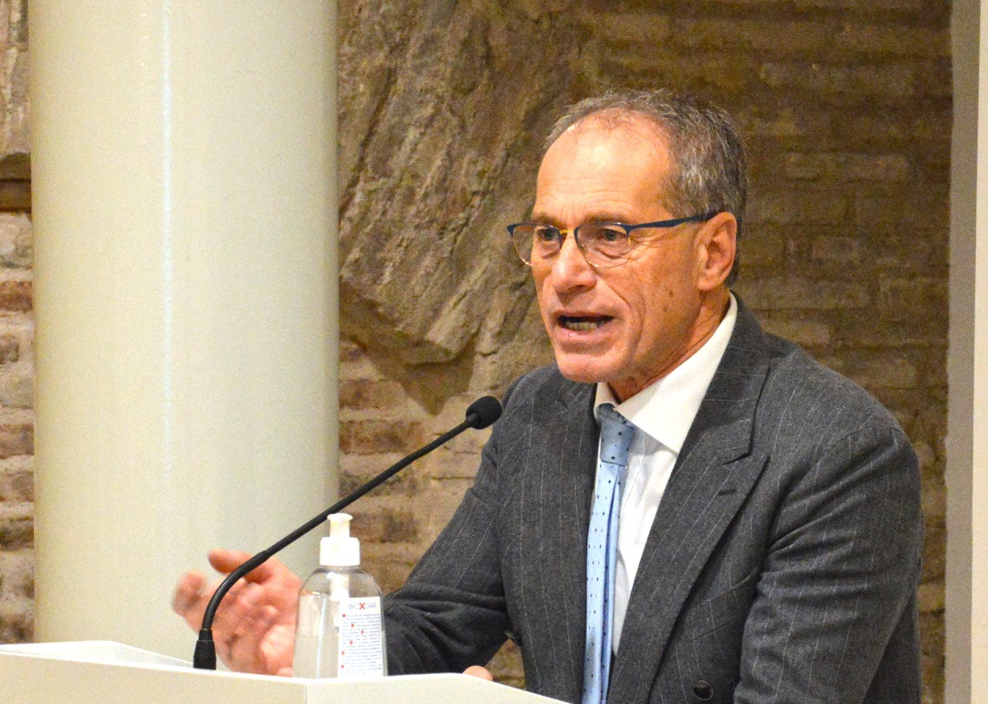 La Regione finanzia 32 interventi di difesa del suolo, Aguzzi: «Soddisfatte tutte le richieste»