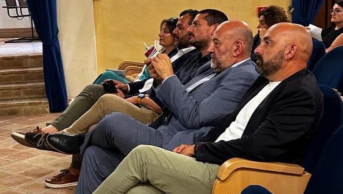 Presentato il progetto sul dissesto idrogeologico della media valle dell’Aso: la Regione investe 500 mila euro
