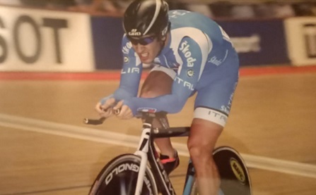 Le storie di Walter: Francesco Ceci, una vita da campione Le storie di Walter: Francesco Ceci, una vita da campione