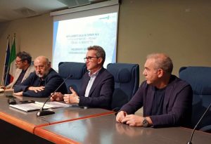 A14, l’ampliamento in sede richiederebbe lavori per 20 anni A14, l’ampliamento in sede richiederebbe lavori per 20 anni