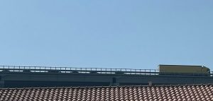 Tamponamento sulla A14 nel giorno da bollino nero: nessun ferito, ma inevitabile coda sotto il sole Tamponamento sulla A14 nel giorno da bollino nero: nessun ferito, ma inevitabile coda sotto il sole