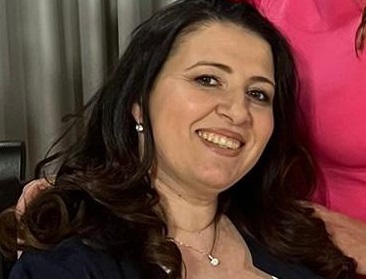 Quintana: Merita Gjeli è la castellana di Patrignone