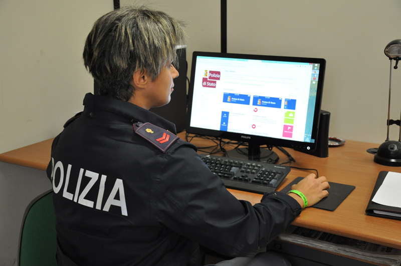 Scompare il credito del Bonus Cultura: studente si rivolge alla Polizia, denunciato truffatore 33enne