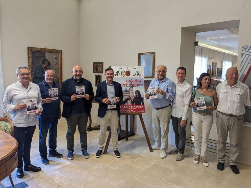 I primi 10 anni di Ascoliva Festival: grande attesa per l’edizione del decennale <span> (Video)