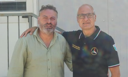 Sette anni dal sisma, la soddisfazione di Stangoni: «Ad Acquasanta numeri da record»