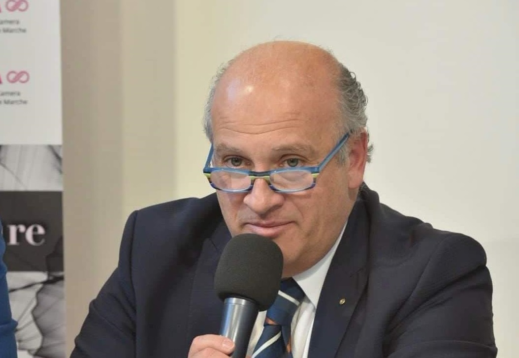Acquisti online dei marchigiani, Sabatini (Camera Marche): «C’è un potenziale di innovazione che va supportato e incoraggiato»